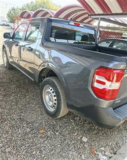 فورد مافريك